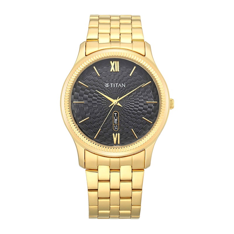Titan 1824YM01